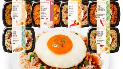 🍱 놓치면 손해! 한끼한상도시락 솔직 후기 & 꿀팁 대방출! ✨